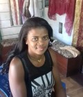 Rencontre Femme Madagascar à Antalaha  : Jorane, 53 ans